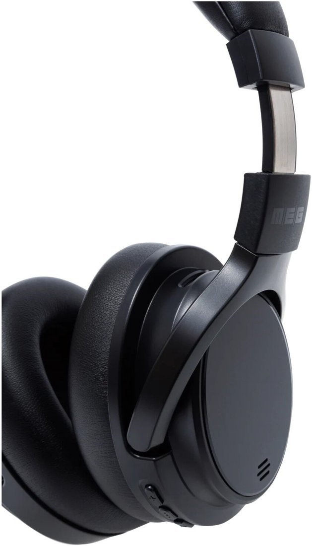 Наушники MEG Elysium HEA500BL