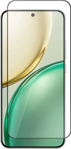 Защитное стекло BoraSCO Для Honor X9d антиблик 76026