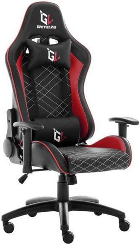 Офисный стул GameLab Paladin (red)