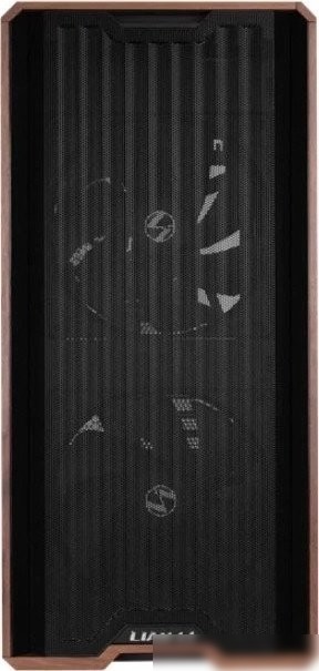 Корпус Lian Li Lancool 217 G99.LAN217X.00