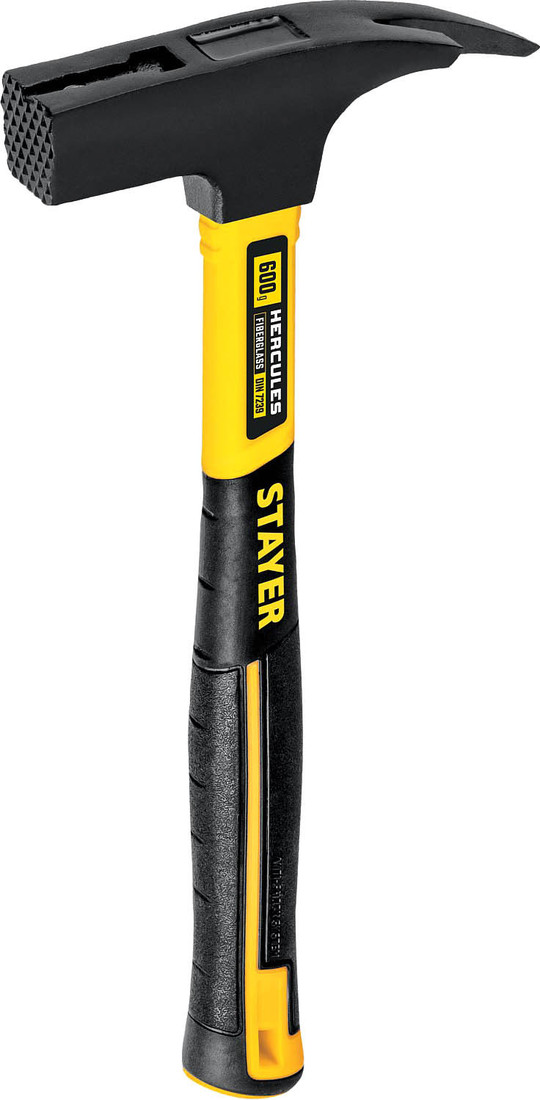Молоток Stayer 20201-z01