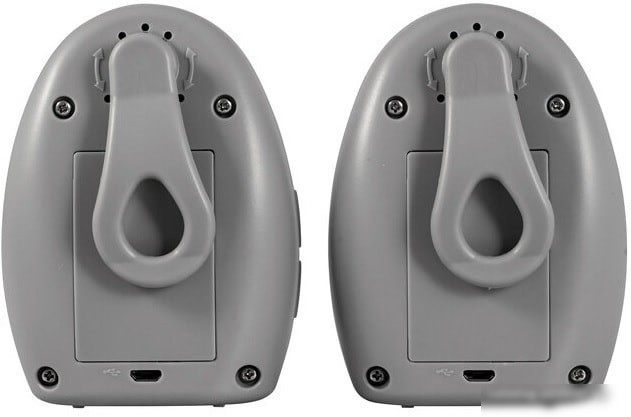 Радионяня Balio МВ-03
