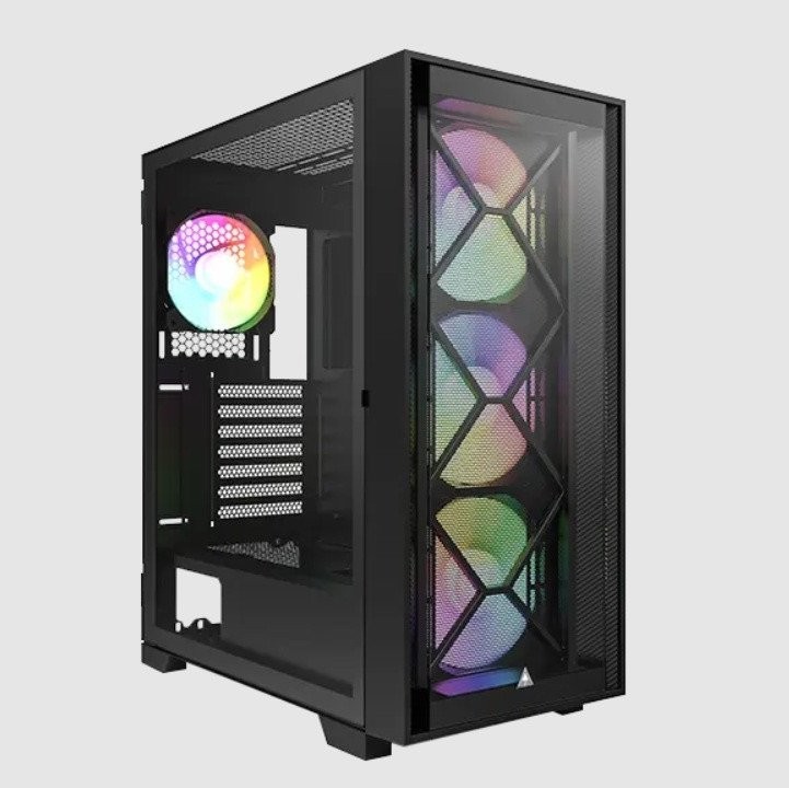 Компьютер TGPC Xtreme 91186 A-X