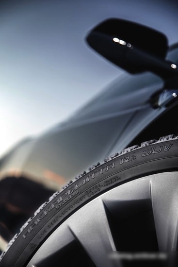 Автомобильные шины Nokian Hakkapeliitta R3 SUV 255/50R20 109R