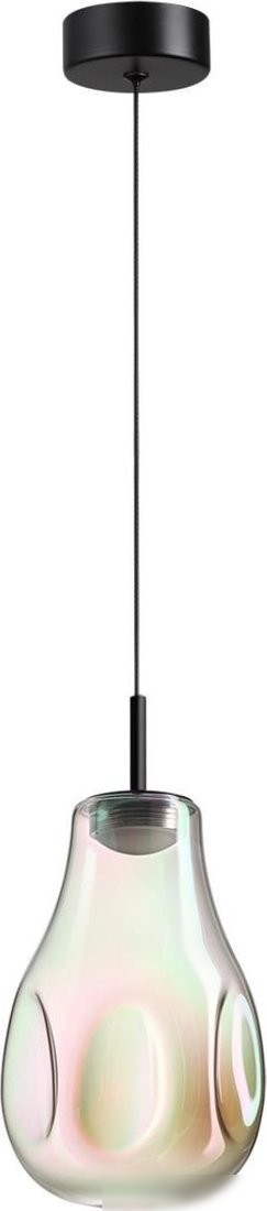 Подвесная люстра Odeon Light Nave 5098/4LB