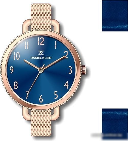 Наручные часы Daniel Klein DK11793-4 Наручные часы Daniel Klein DK11793-4