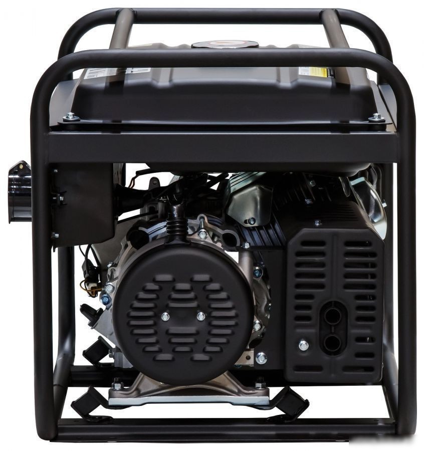 Бензиновый генератор ECO PE-7001RS