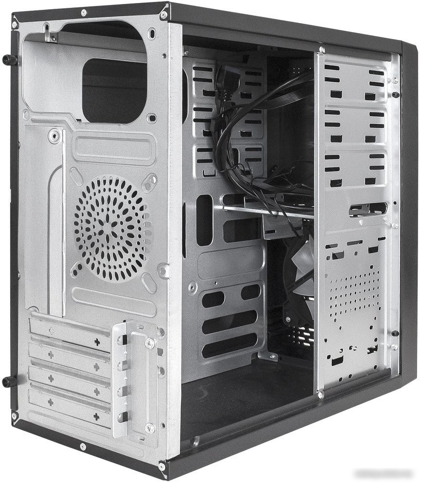 Корпус ExeGate mEVO-7807 EX292981RUS