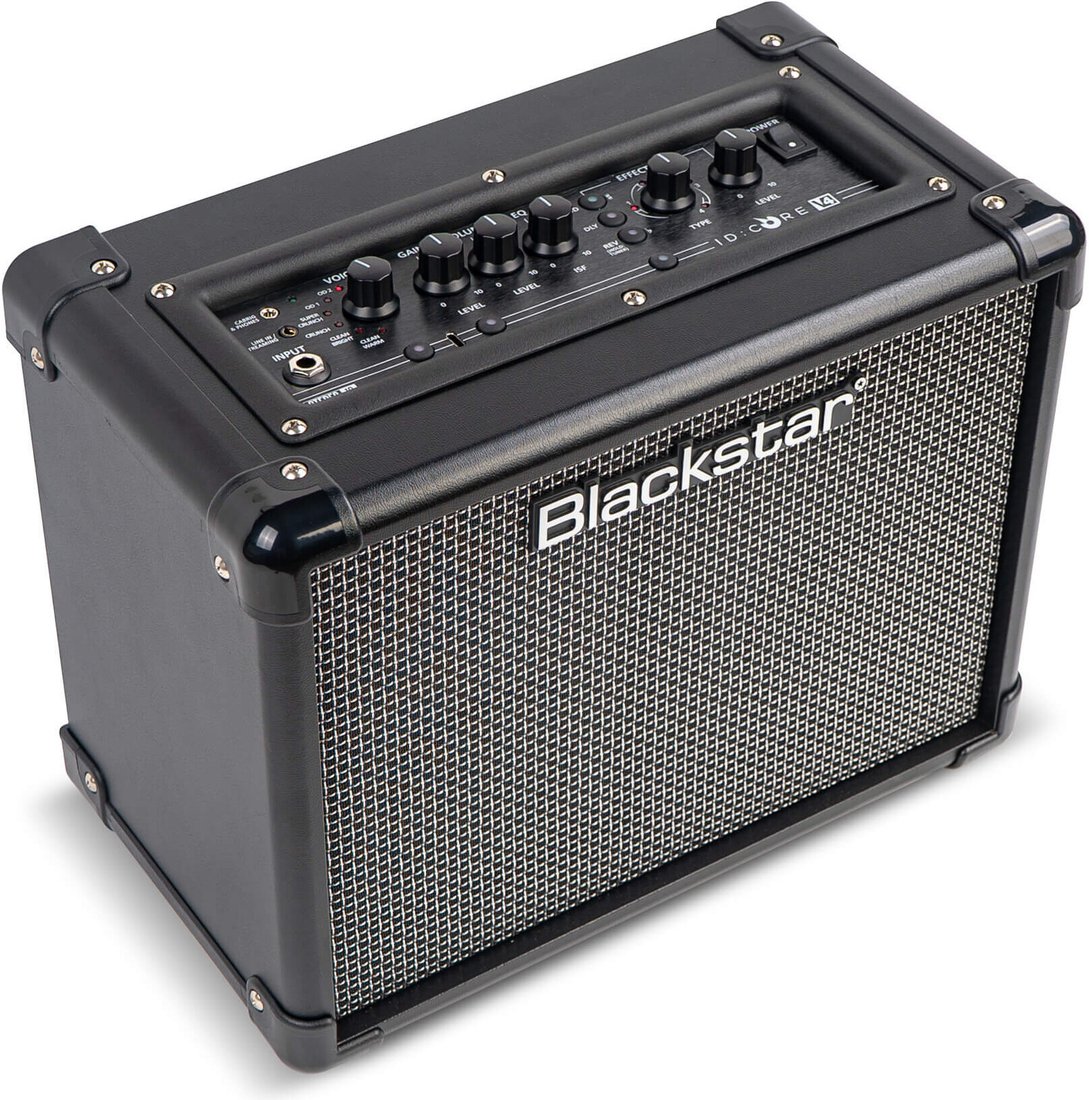 Комбоусилитель Blackstar ID:CORE V4 Stereo 10