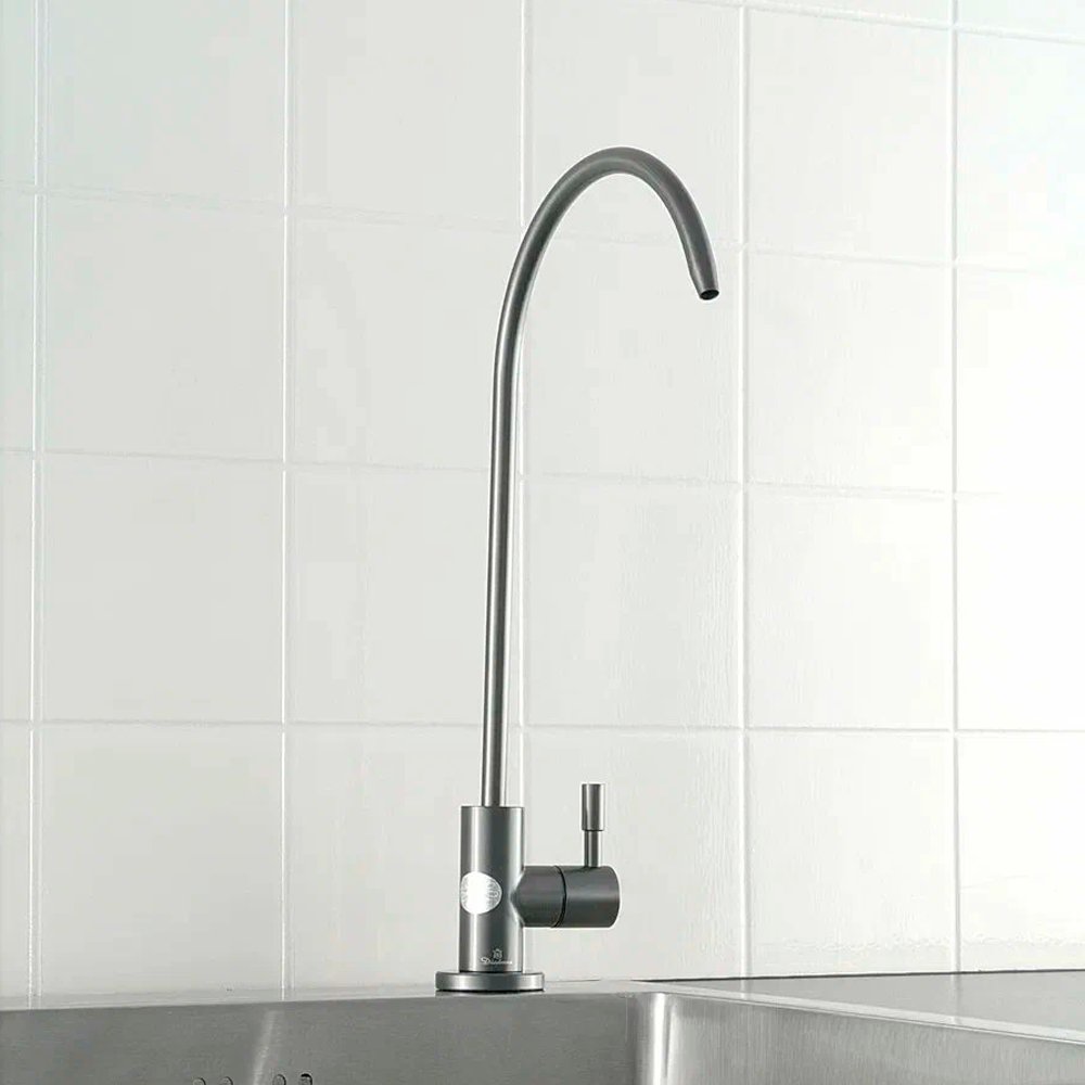 Кран Diadonna D13-0005SQH