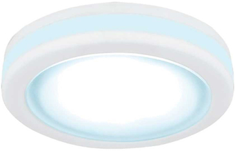 Точечный светильник Gauss Backlight BL103