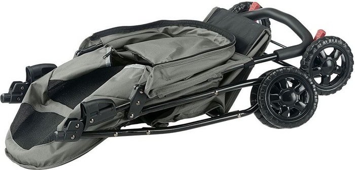 Коляска Ferplast Globetrotter 85750099