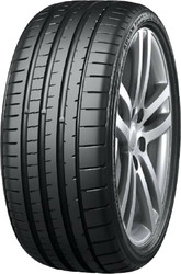 Летние шины Yokohama Advan Sport V107E 315/30R23 111Y