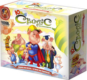 Настольная игра Мир Хобби Юный Свинтус