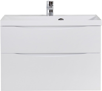 BelBagno Тумба под умывальник Marino-H60-1000-2C-SO-BL-P