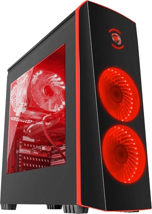 Компьютер Jet Wizard 4X950D8HD1SD12X105TL2W5