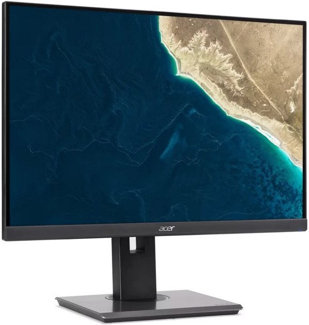 Монитор Acer Vero B7 B247WE5bmiprx UM.FB7CD.502