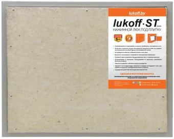 Люк Lukoff ST (70x60 см)