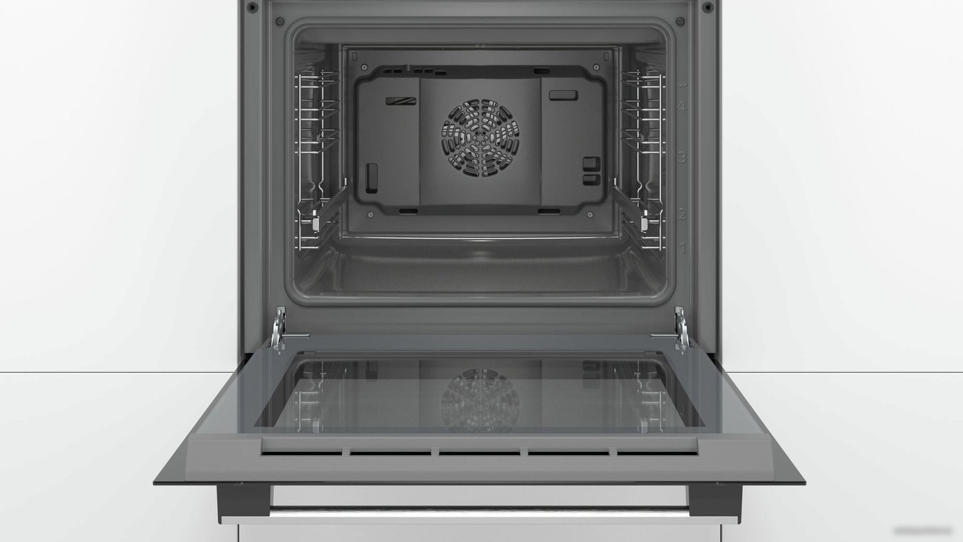 Электрический духовой шкаф Bosch HBF114ES0R