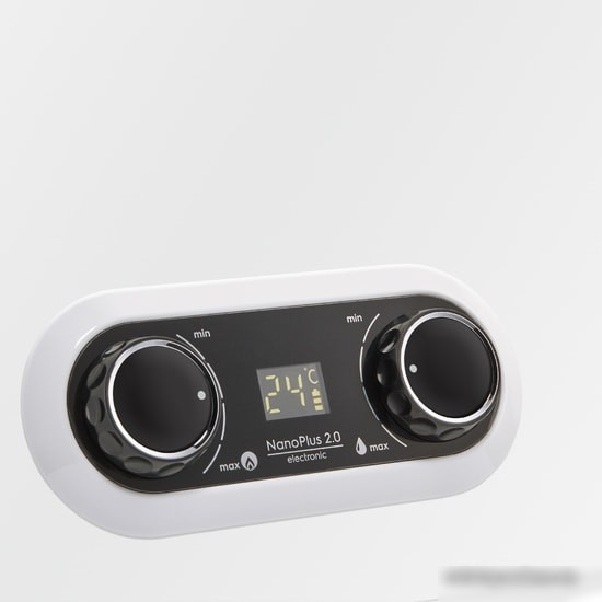 Газовая колонка Electrolux GWH 12 NanoPlus 2.0