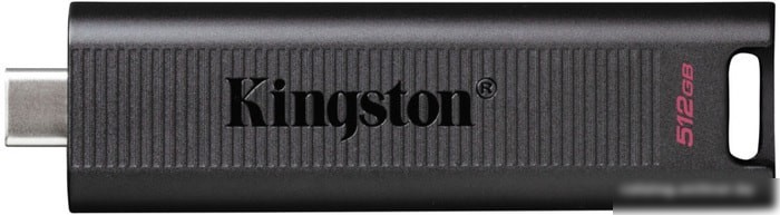USB Flash Kingston DataTraveler Max 512GB
