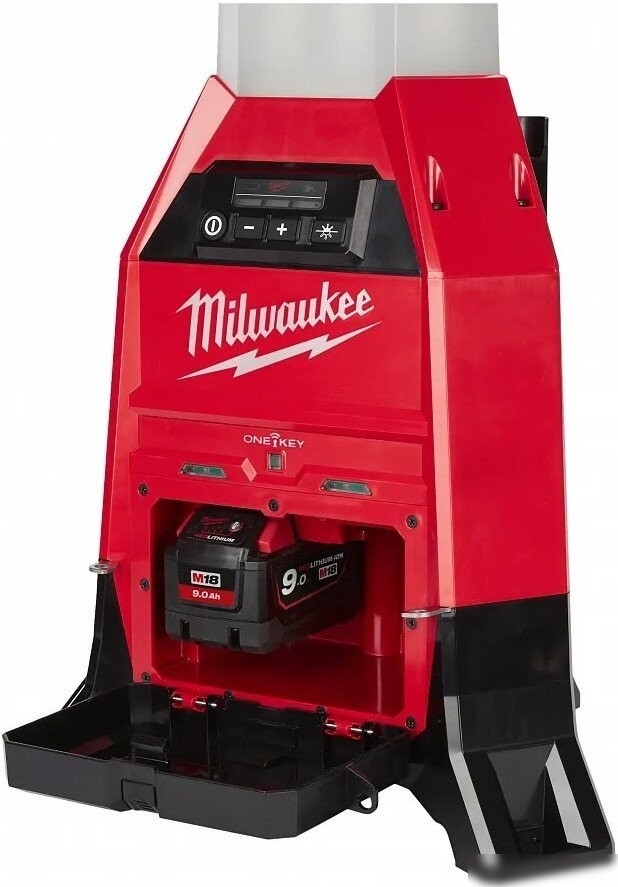 Фонарь Milwaukee M18 ONESLDP-0 ONE-KEY 4933459160