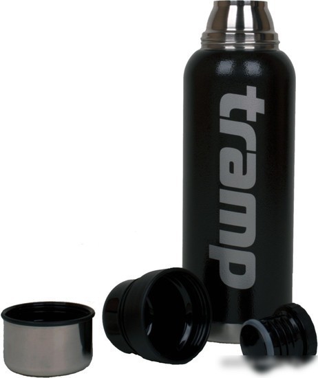 Термос TRAMP TRC-031 Black