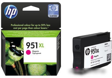 Картридж HP 951XL (CN047AE)