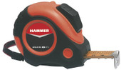 Рулетка Hammer 00700-811603