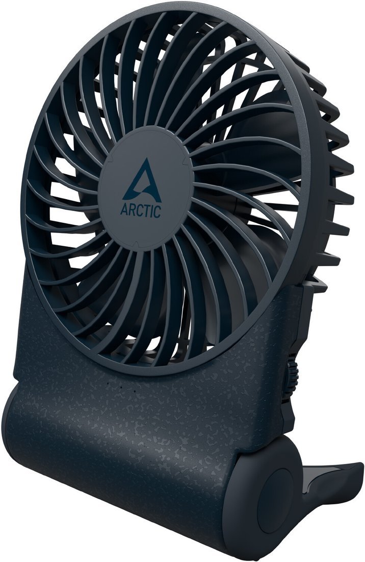 Вентилятор Arctic Summair 2Go AEBRZ00028A (dark blue)