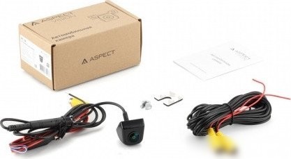 Камера заднего вида Aspect RC-7A
