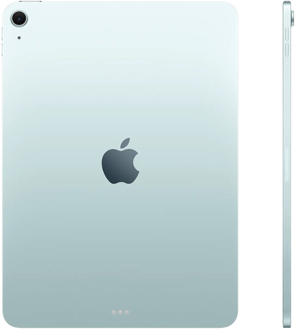Планшет Apple iPad Air 11" 2025 1TB (голубой)