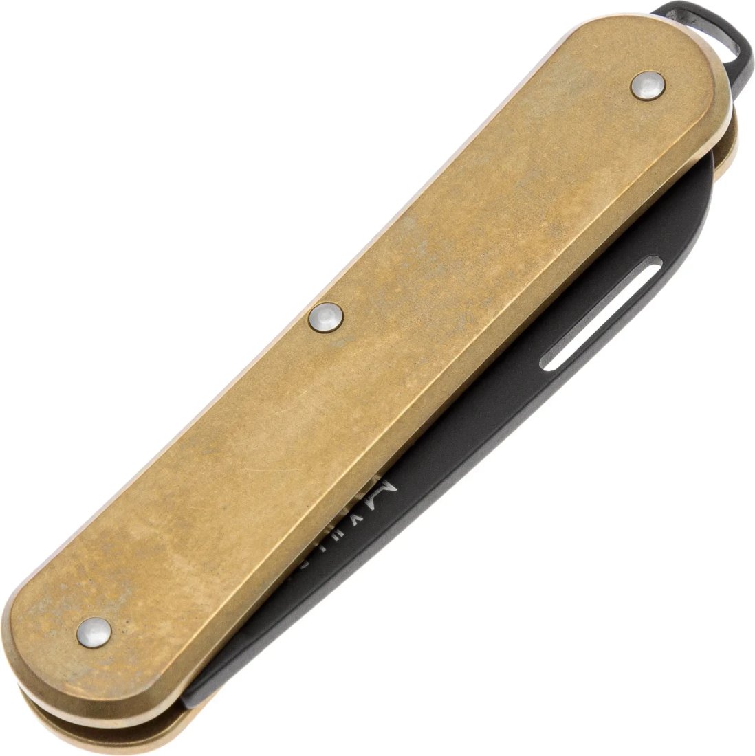 Складной нож Fox Knives Vulpis FX-VP130 OTB