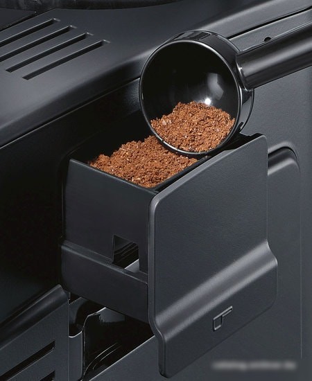 Эспрессо кофемашина Siemens EQ.6 plus s700 TE657313RW