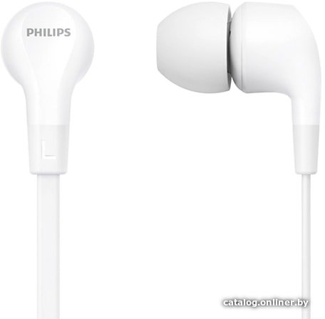 Наушники Philips TAE1105WT/00