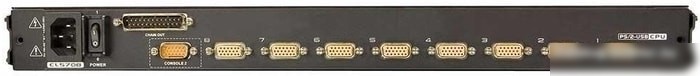 KVM переключатель Aten CL5708N-ATA-RG
