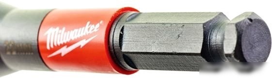 Набор оснастки для электроинструмента Milwaukee 48136780 (5 предметов)