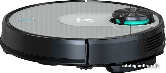 Робот-пылесос Viomi Vacuum Cleaning Robot V2 Pro V-RVCLM21B