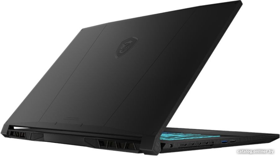 Игровой ноутбук MSI Katana 17 B13UCR-1491XRU