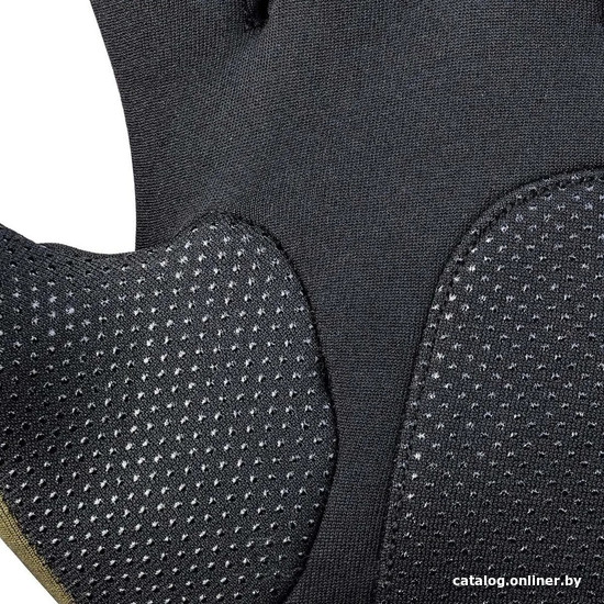 Перчатки Helios Catcher HS-HY-D14-XL (XL, хаки)