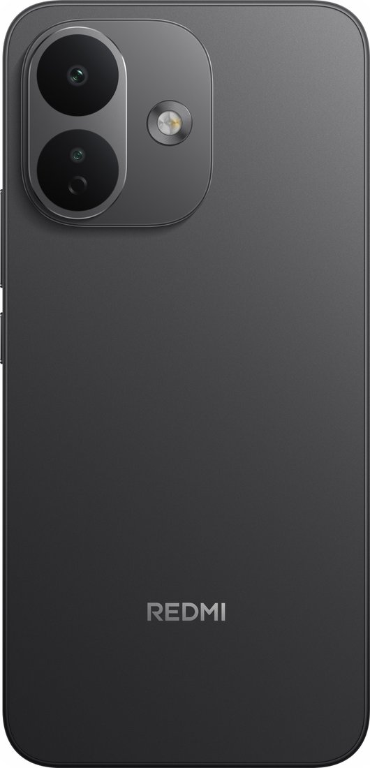 Телефон Xiaomi Redmi Note 17 Pro 5G 6GB/128GB международная версия (черный)