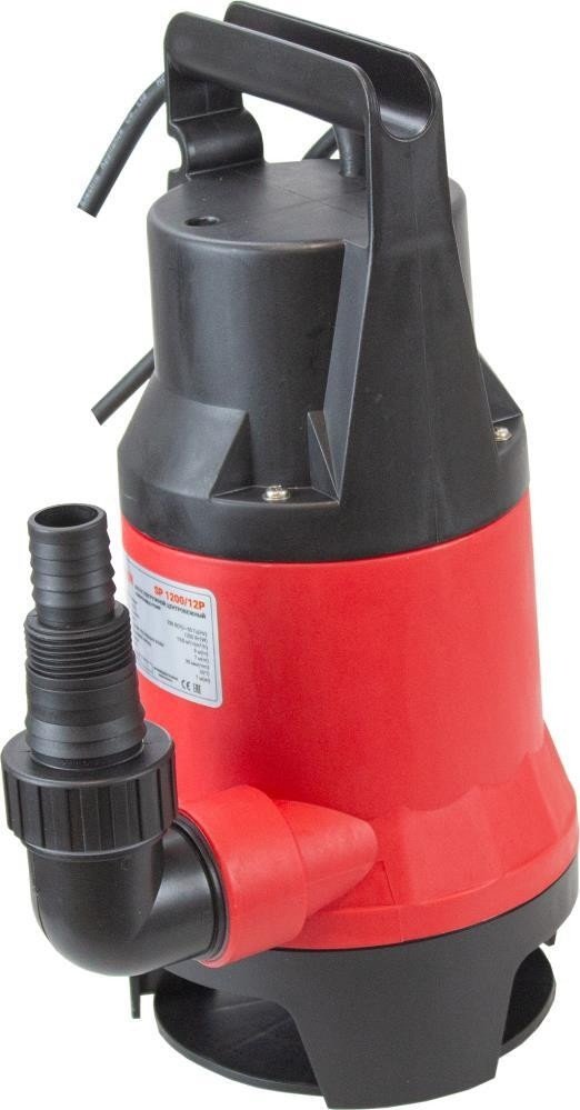 Дренажный насос Edon SP 1200/12P