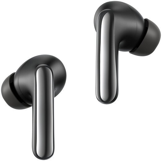 Наушники QCY MeloBuds N60 (черный)