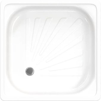 Душевой поддон Teymi Helmi 70x70x15 T100104