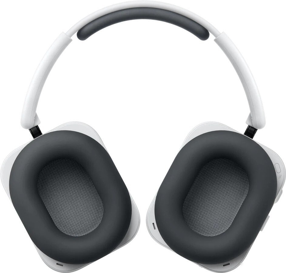 Наушники Nothing Headphone A (белый)