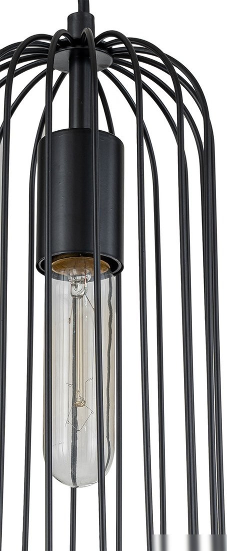 Подвесная люстра Escada Phoenix 10198/1S