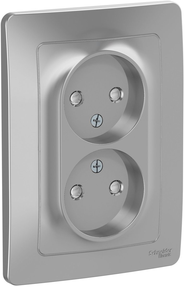 Розетка Systeme Electric Blanca BLNRS000123