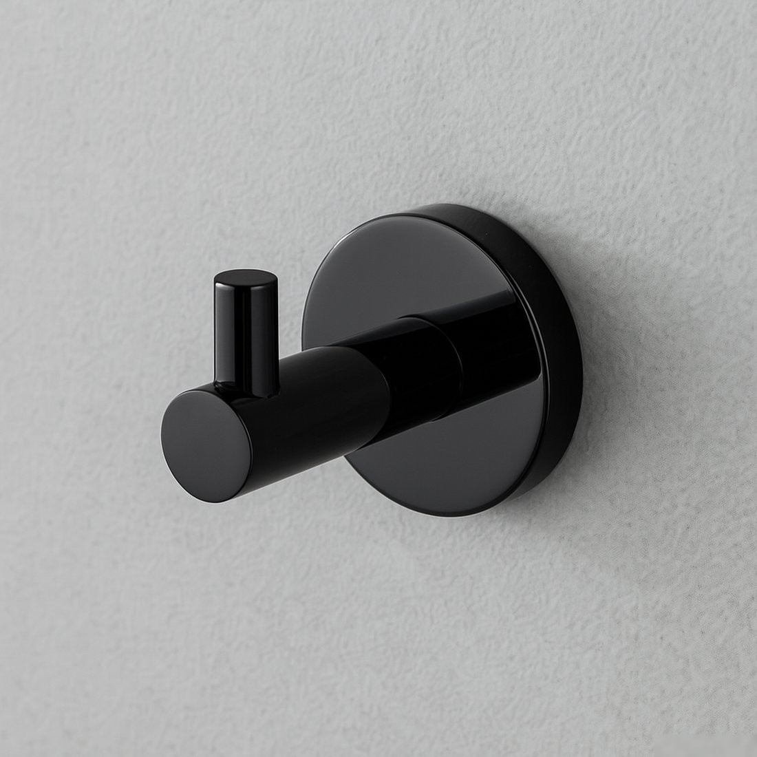 Держатель для полотенца Lauter 21SH72092 (Matt Black)
