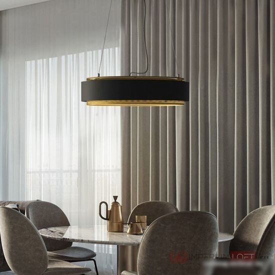 Подвесная люстра ImperiumLoft Casing01 101409-26