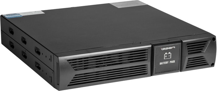 Внешний батарейный блок IPPON 621783 для Innova RT 1000